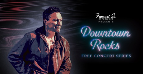 Downtown Rocks - Craig Morgan