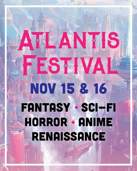 Atlantis Festival