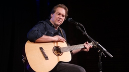 American Tune: Simon, Croce &&nbsp;Taylor