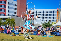 Indigenous American Heritage&nbsp;Celebration