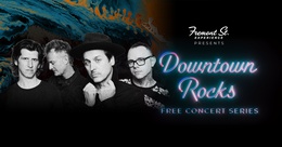 Downtown Rocks ft. Our Lady&nbsp;Peace