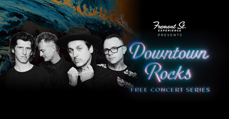 Downtown Rocks ft. Our Lady Peace