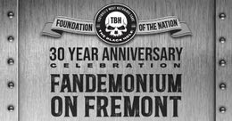 Fandemonium on&nbsp;Fremont