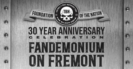 Fandemonium on Fremont