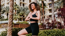 Weekend Warm-Up&nbsp;Yoga