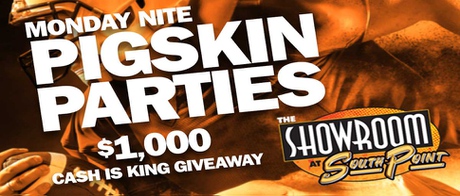 City Lights Moonshine Giveaway at South Point