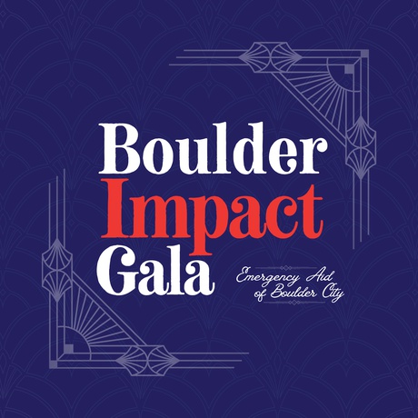 Boulder Impact Gala