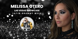Melissa Otero – “Corazón Terco” Showcase (Latin GRAMMY Week&nbsp;2025)