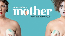 Anne Zander is&nbsp;MOTHER