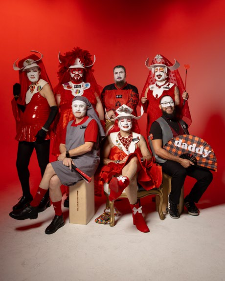 Red Dress 2026: Abra-RED-Dabra