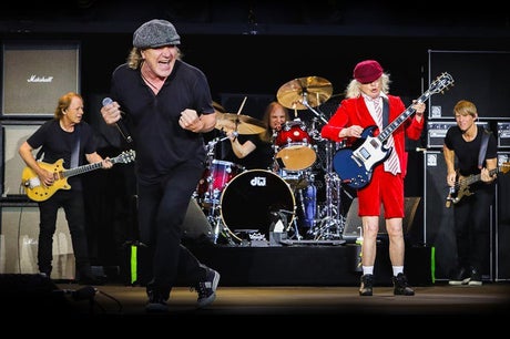 AC/DC