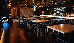 Mochi Pounding New Year Celebration at GastroPUB Nisei Bar &&nbsp;Grill