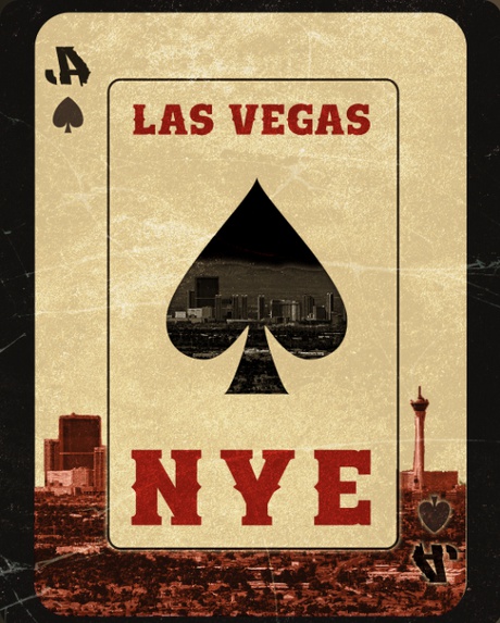 Celebrate NYE at Aldean's