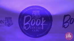 Book Lovers Con&nbsp;2026