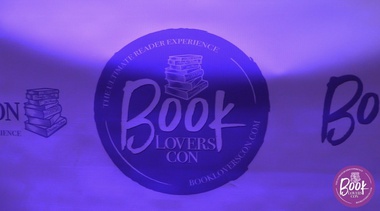 Book Lovers Con&nbsp;2026