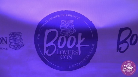 Book Lovers Con 2026