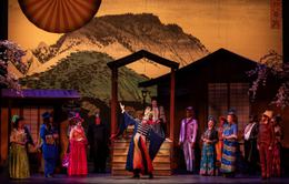 New York Gibert & Sullivan Players present “The&nbsp;Mikado”