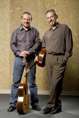 Sérgio and Odair Assad: The Farewell&nbsp;Tour