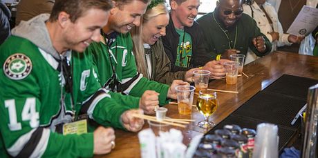 St Patrick's Day Bar Crawl - Las Vegas, NV