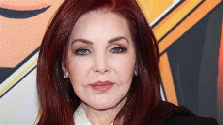 Priscilla Presley