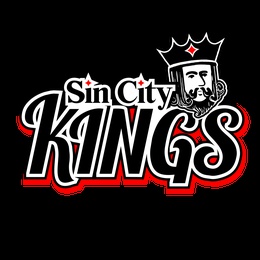 Sin City Kings vs Orange County&nbsp;Mallards