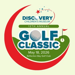 12th Annual DISCOVERY Golf&nbsp;Classic