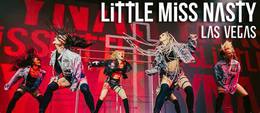 Little Miss Nasty - Las&nbsp;Vegas