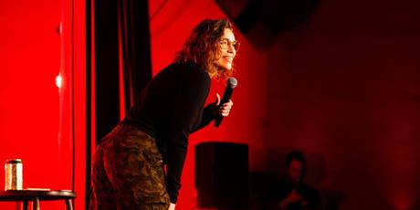 Beth Stelling - Las Vegas