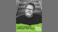 Guided Tour of Punk Rock Museum with Jaret Reddick of Bowling For&nbsp;Soup