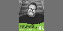 Guided Tour of Punk Rock Museum with Jaret Reddick of Bowling For&nbsp;Soup