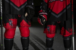 Sin City Kings vs Mansfield&nbsp;Barracudas