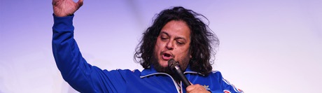 Felipe Esparza - Las Vegas