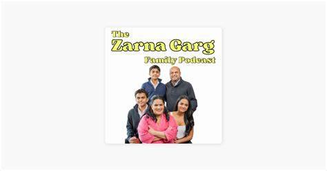 Zarna Garg Family Podcast - Las&nbsp;Vegas