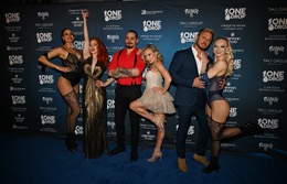 One Night for One Drop at Hakkasan Nightclub, MGM&nbsp;Grand 