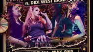 Pop Rocks 90’s/Y2K Rock&nbsp;Party