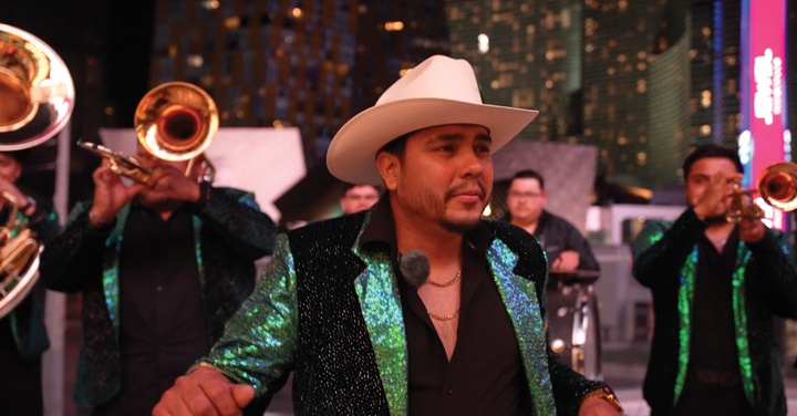 🎺 AZÚCAR: BANDA & LATIN NIGHTS AT SUGAR&nbsp;FACTORY