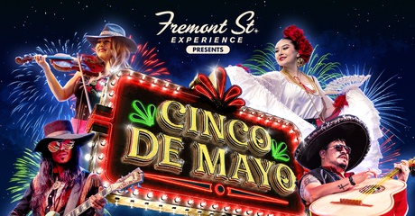 The Ultimate Cinco de Mayo Fiesta