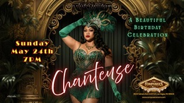 Chanteuse