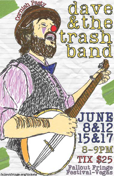 Dave&thetrashband