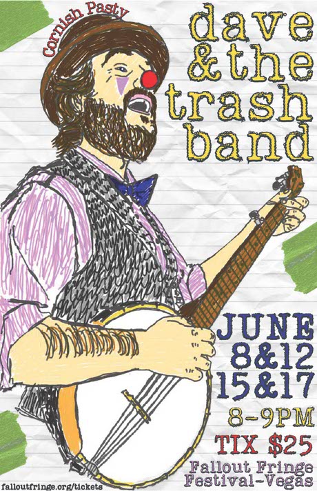 Dave&thetrashband