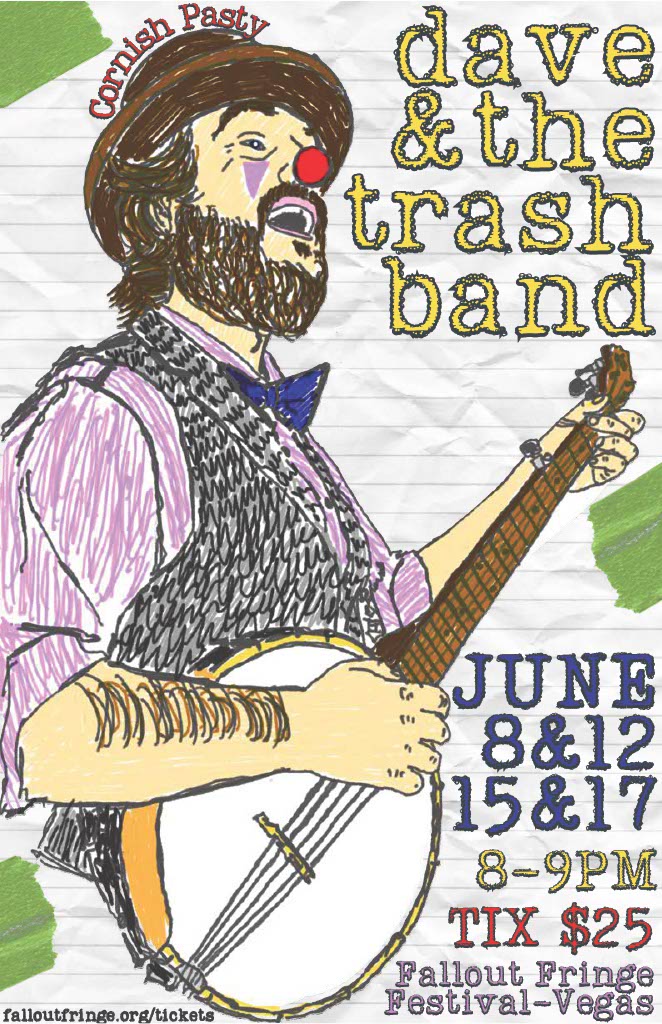 Dave&thetrashband