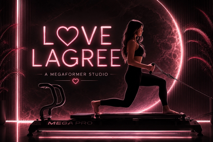 Summer Lovin’ with Love&nbsp;Lagree 