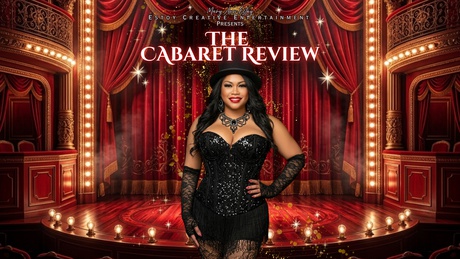 The Cabaret Review 