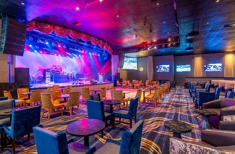 CasaBlanca Resort & Casino Free Entertainment: July Gregg Peterson Band
