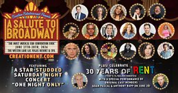 A Salute to Broadway Fan&nbsp;Convention