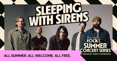 Downtown Rocks: Sleeping With Sirens