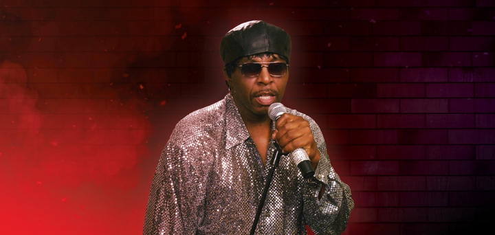 Sly&nbsp;Johnson 