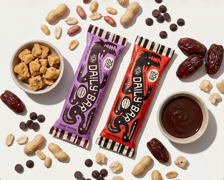 Wellness Brand Founder Brings Product Sampling Tour to Two Vegas Sprouts Locations