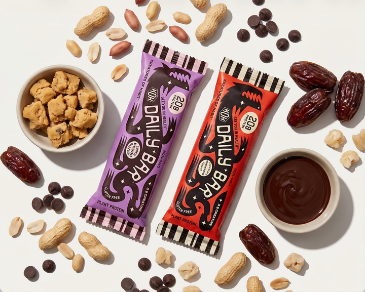 Wellness Brand Founder Brings Product Sampling Tour to Two Vegas Sprouts&nbsp;Locations