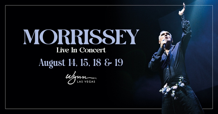 MORRISSEY
